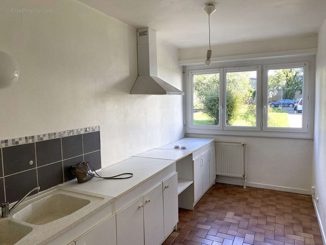 Appartement à CHOLET