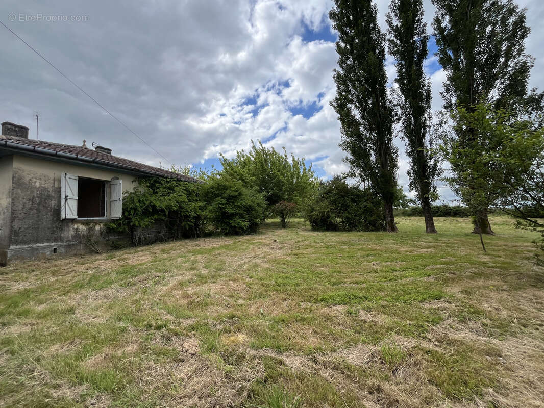 Maison à LA REOLE