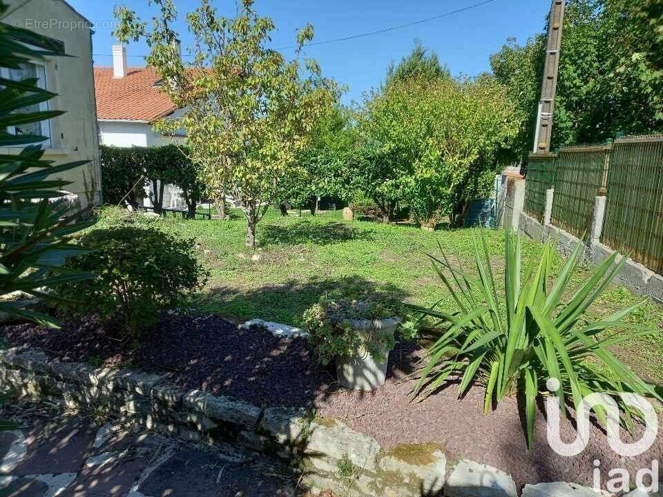 Photo 4 - Maison à SEMUSSAC