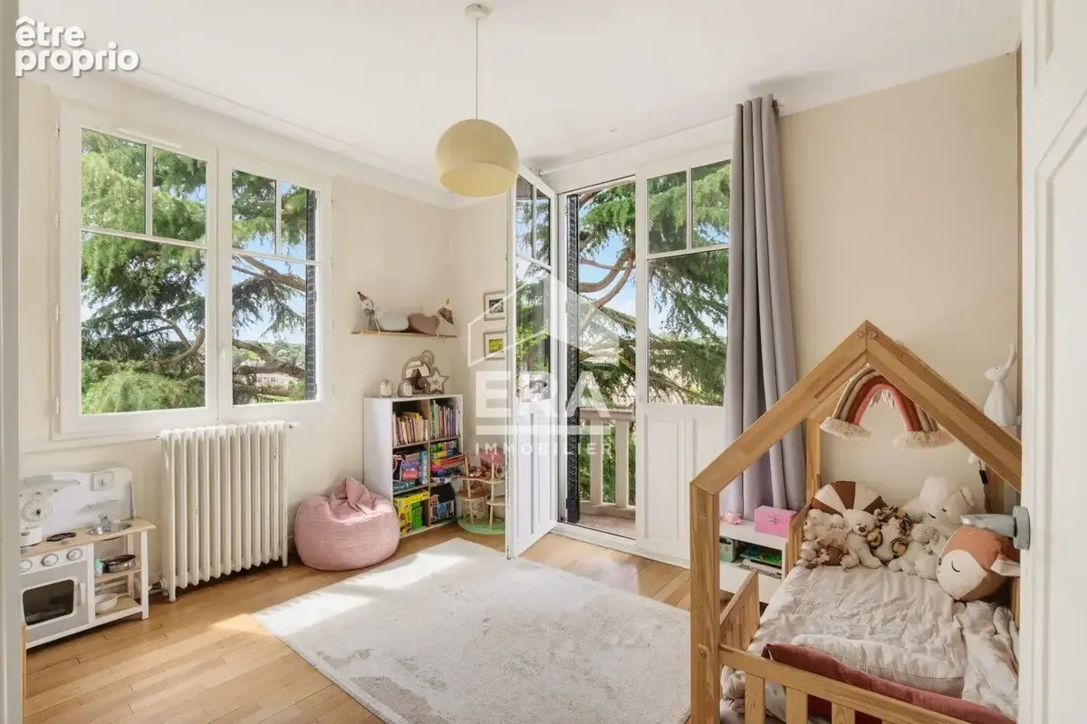 Maison 147m² à vaucresson - photo 13