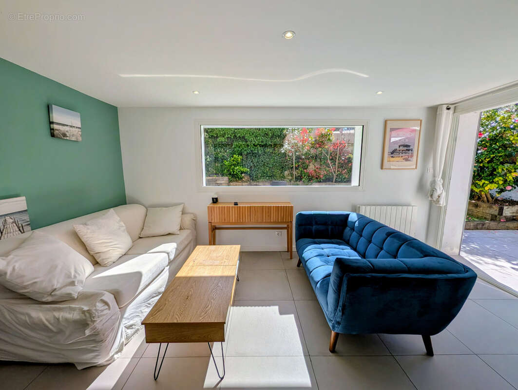 Appartement à ARCACHON