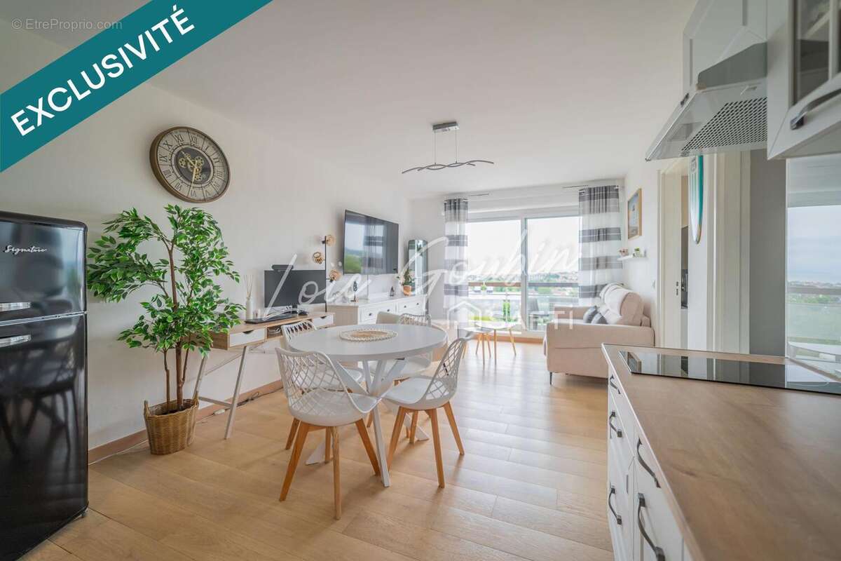 Appartement 41 m² à Villers-Sur-Mer  - photo 2