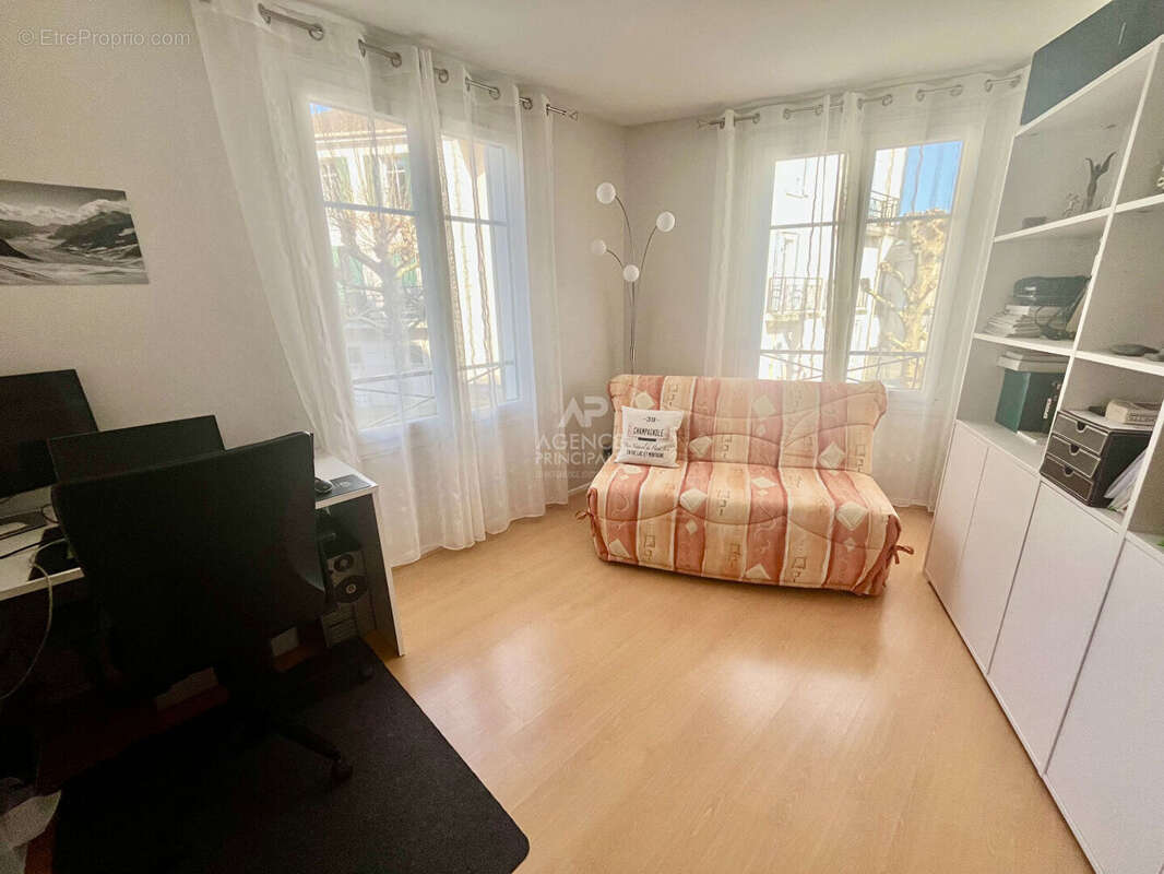 Appartement à COURDIMANCHE