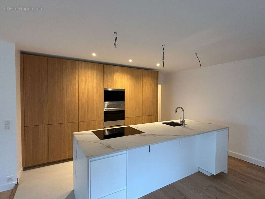 Appartement à LE CHESNAY