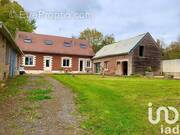 Photo 1 - Maison à COURCELLES-LE-COMTE