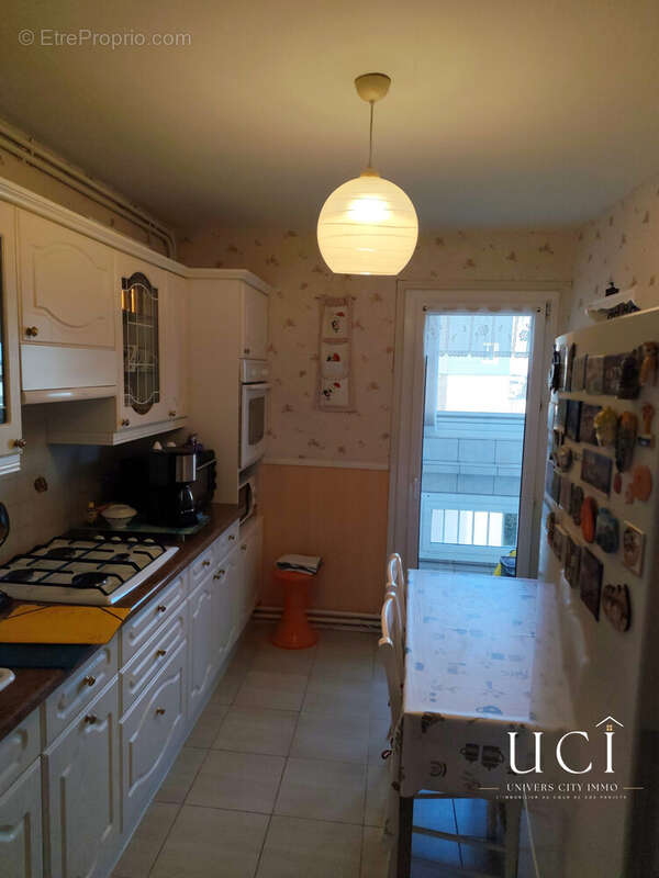 Appartement 81 m² à Nantes  - photo 3