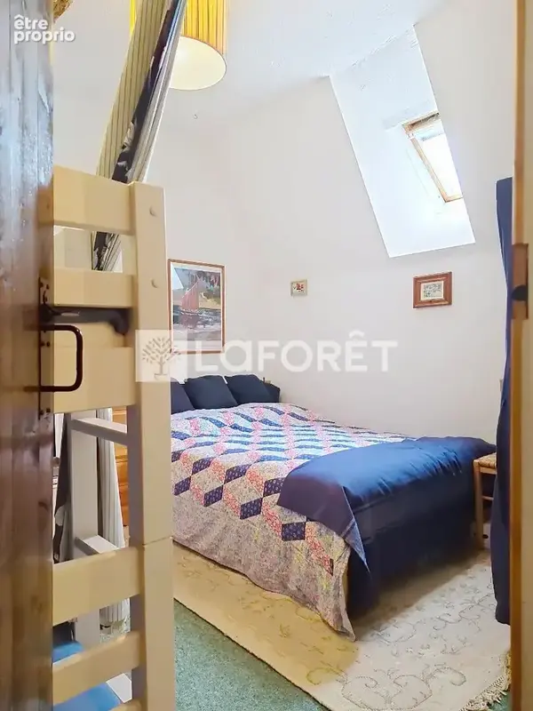 Maison Guillac 4 pièce(s) 72 m2 - photo 7