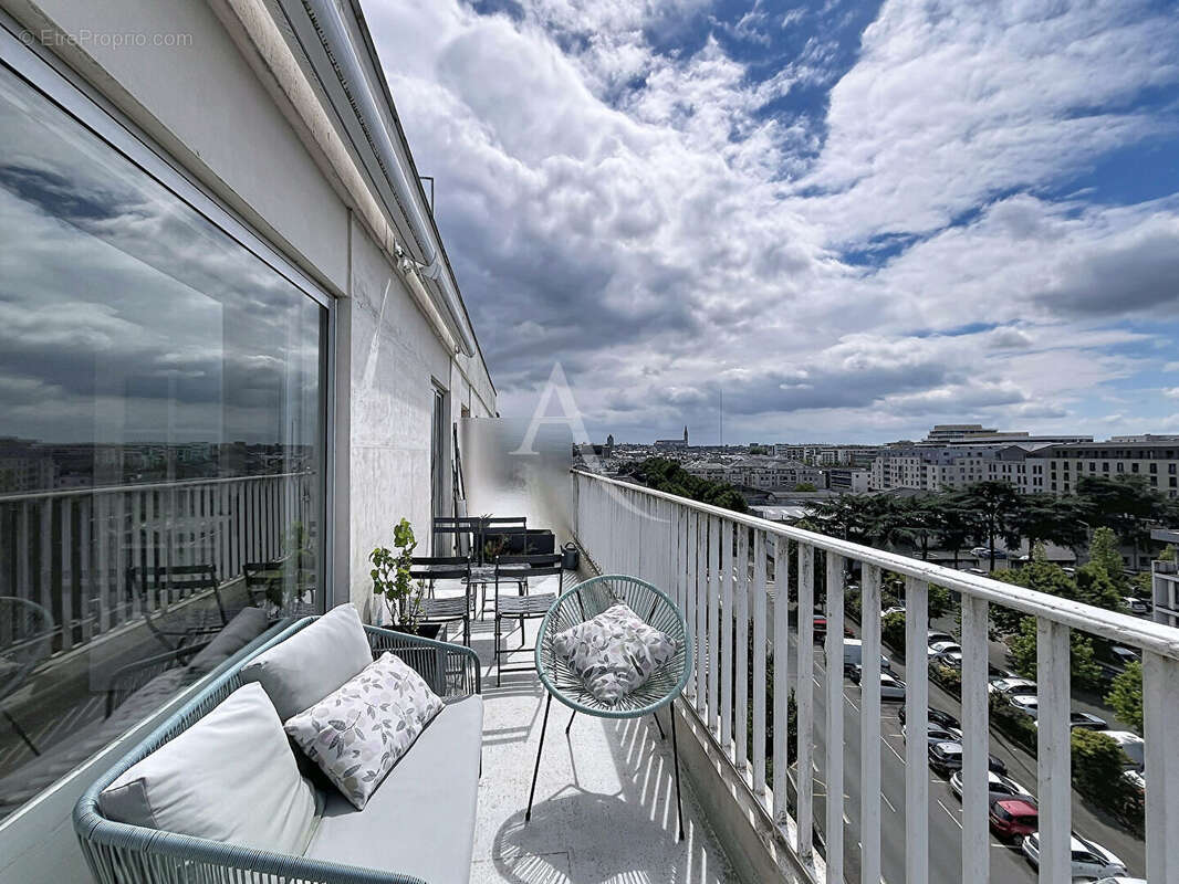 Appartement à ANGERS