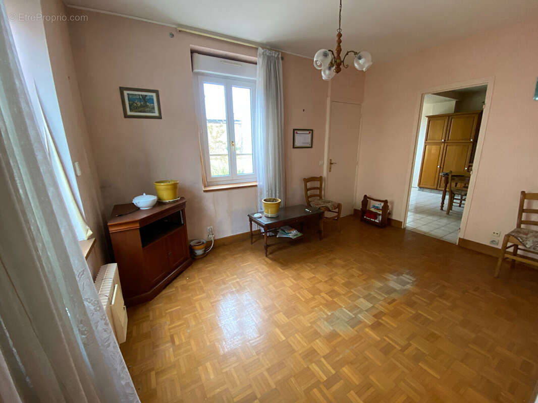 Maison à LE THEIL