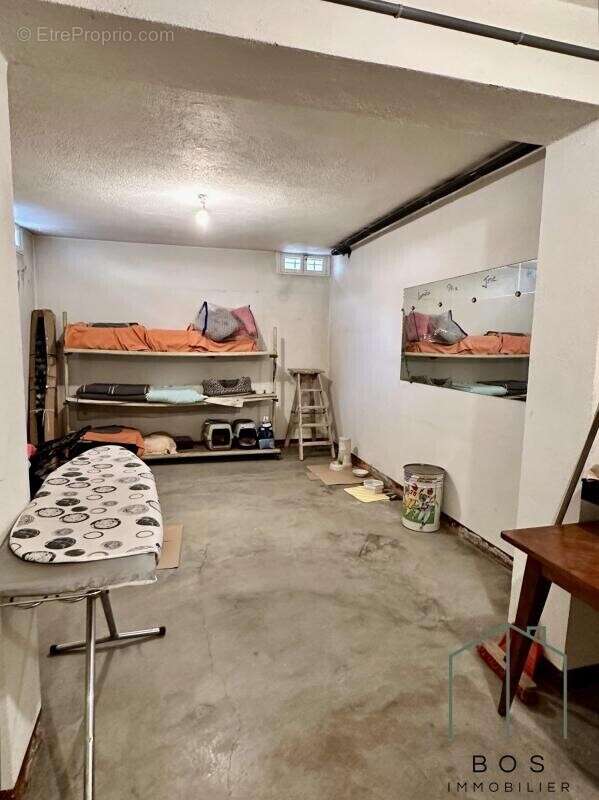 Maison à SALON-DE-PROVENCE