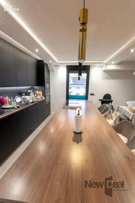 Duplex au cœur d'Annemasse - photo 4