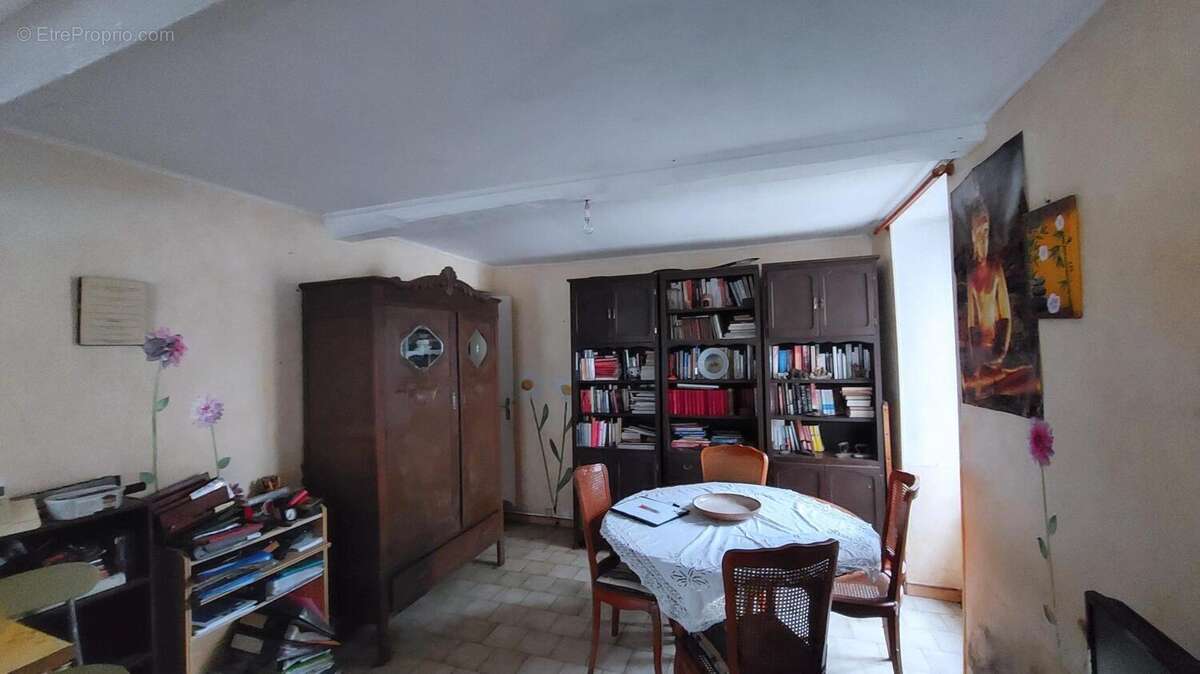 Photo 5 - Maison à LORMES