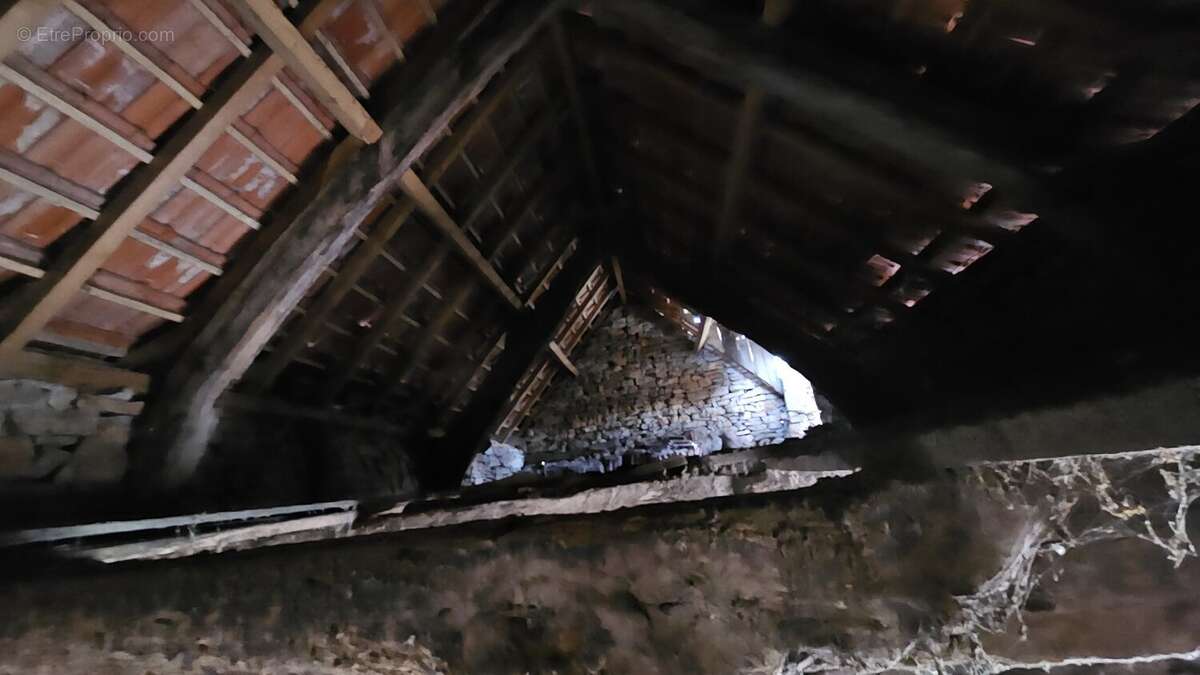 Maison en pierre avec dépendance sur le causse - photo 18