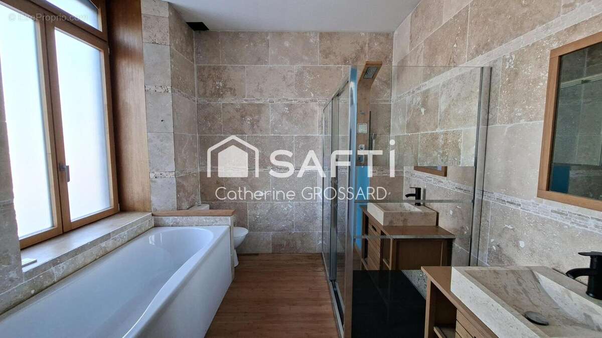 Maison 300 m² à Merville  - photo 7