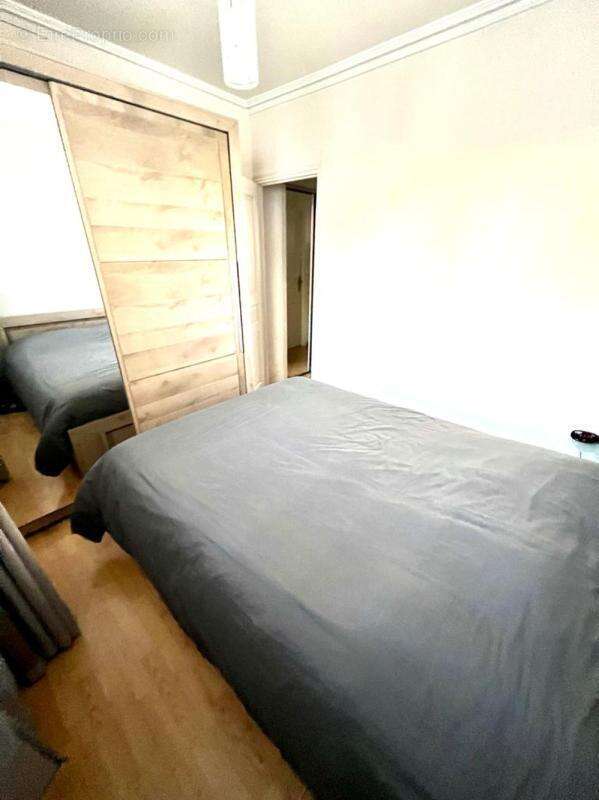 Appartement à GARCHES