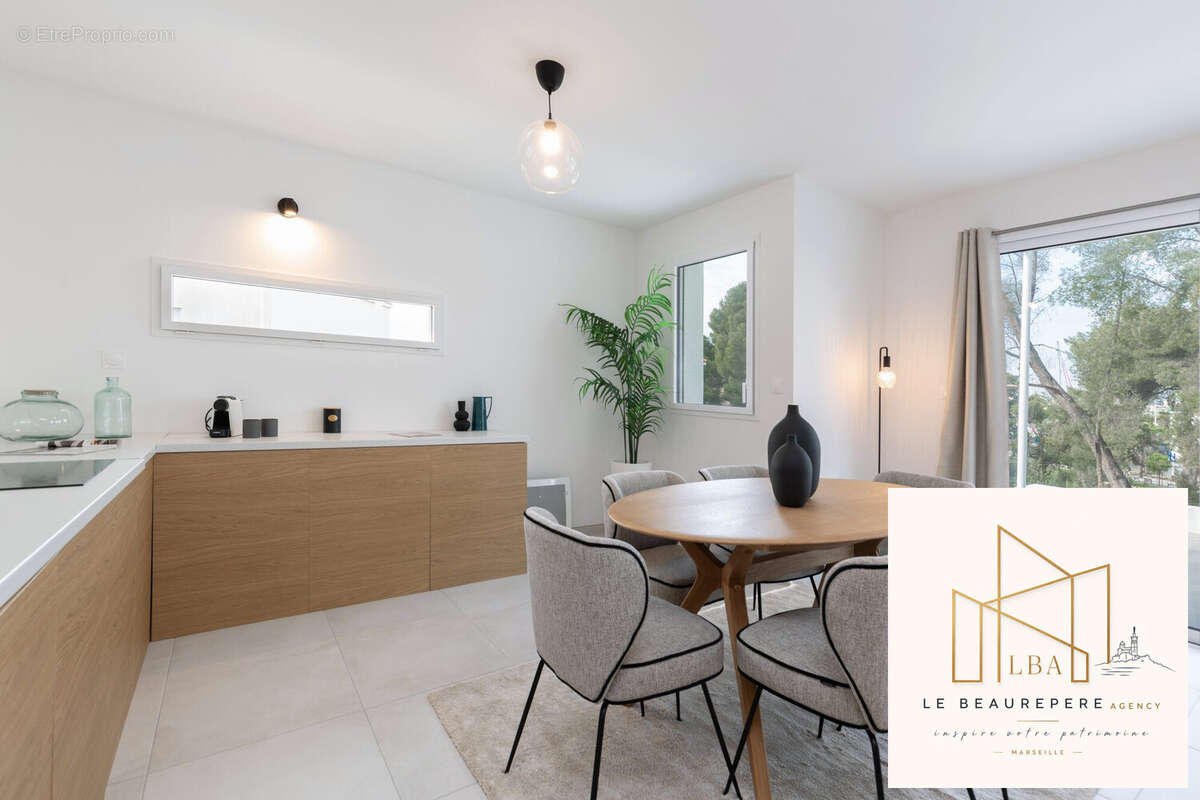 Maison 92 m² à La Seyne-Sur-Mer  - photo 3