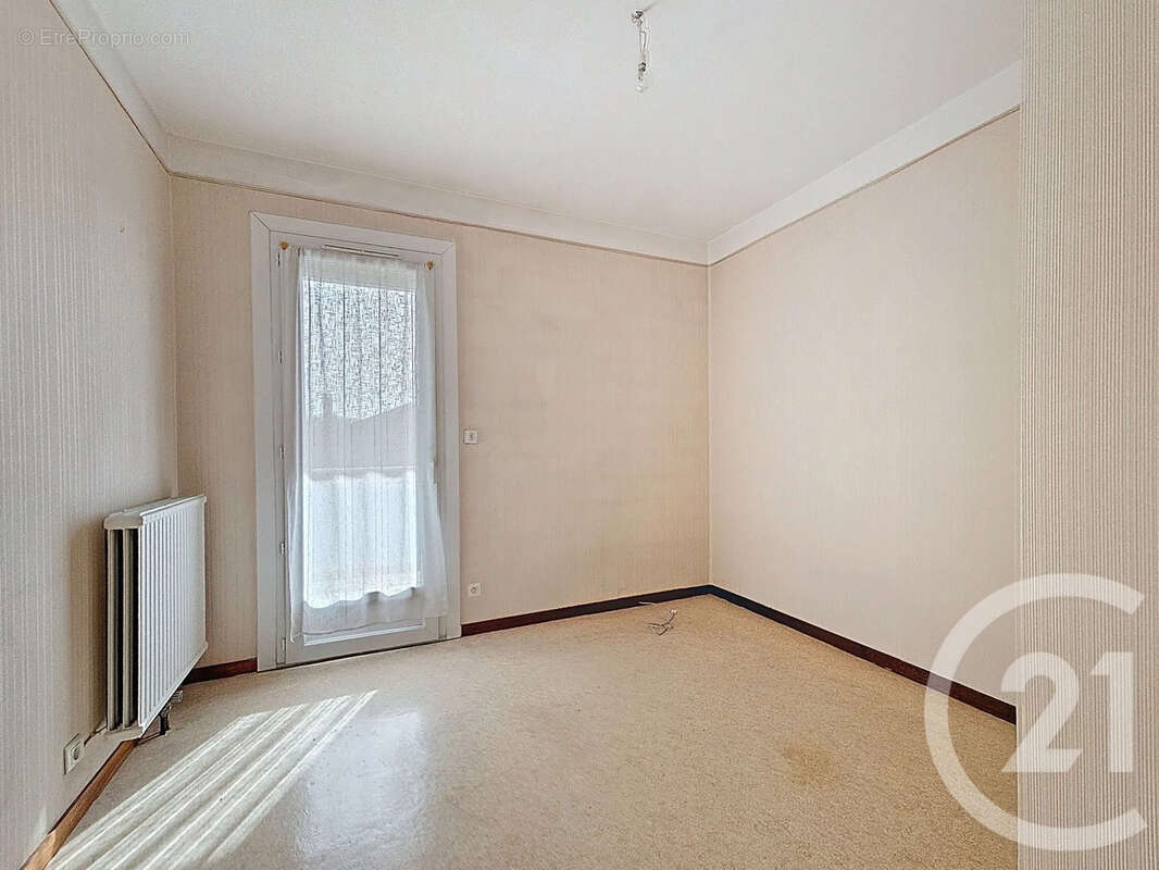 Appartement à MONTAUBAN