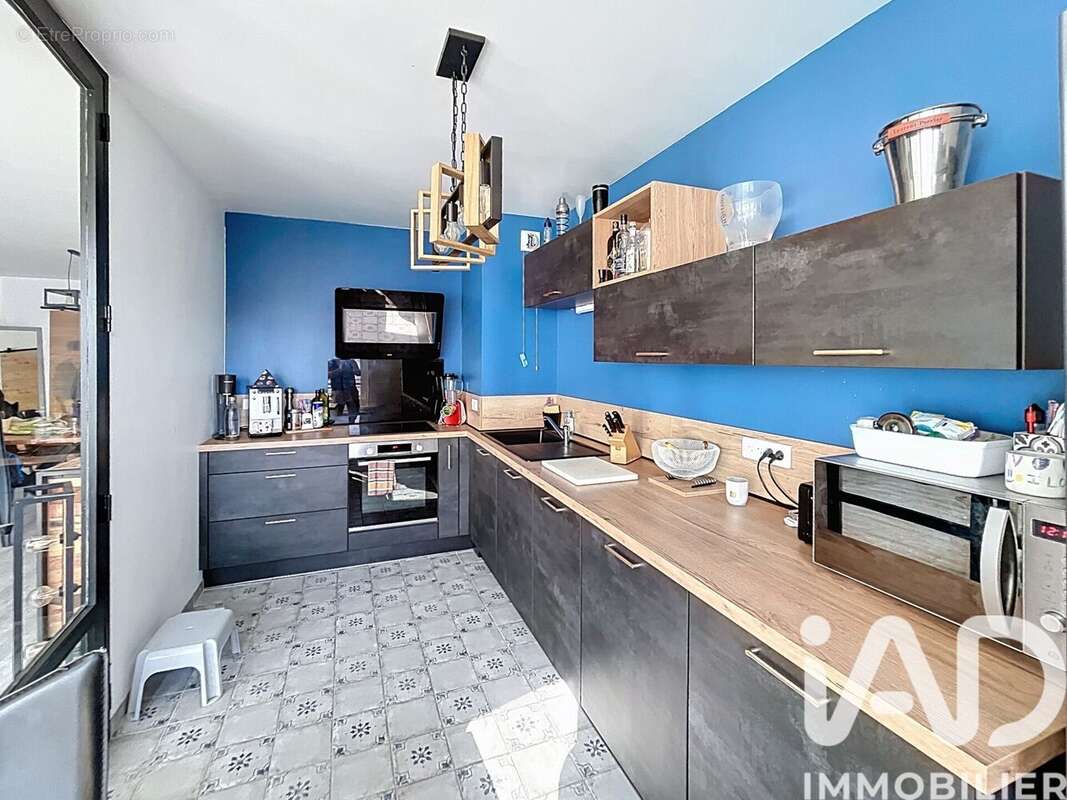 Photo 2 - Appartement à REIMS