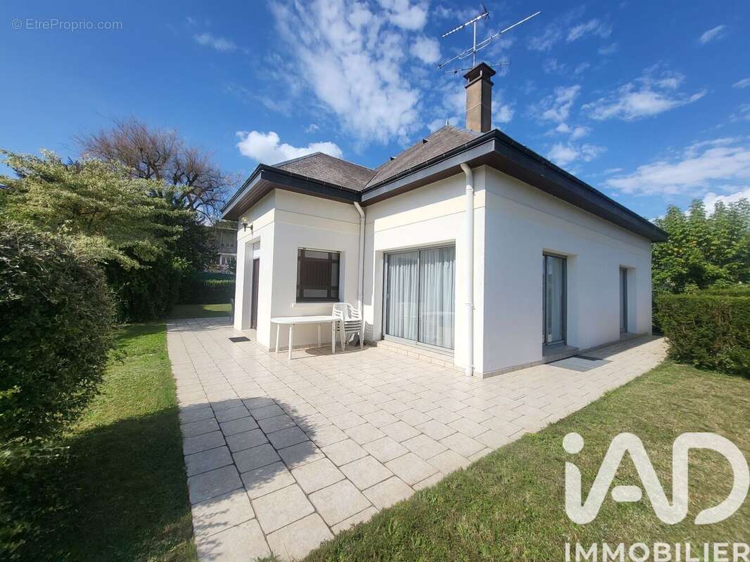 Photo 2 - Maison à SEDAN