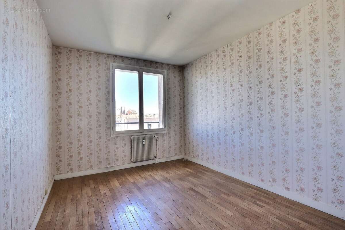 Appartement à CHAMALIERES