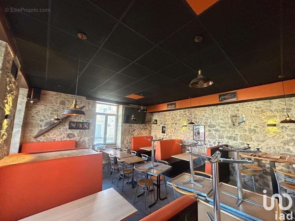 Photo 4 - Commerce à BARBASTE