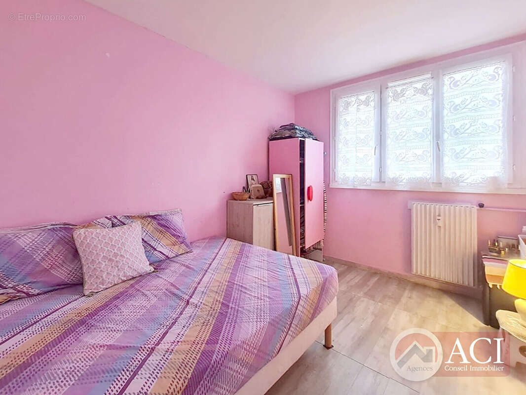 Appartement à MONTMAGNY