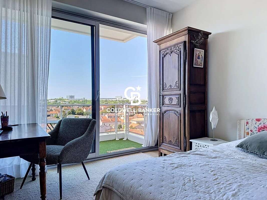 Appartement à LA ROCHELLE