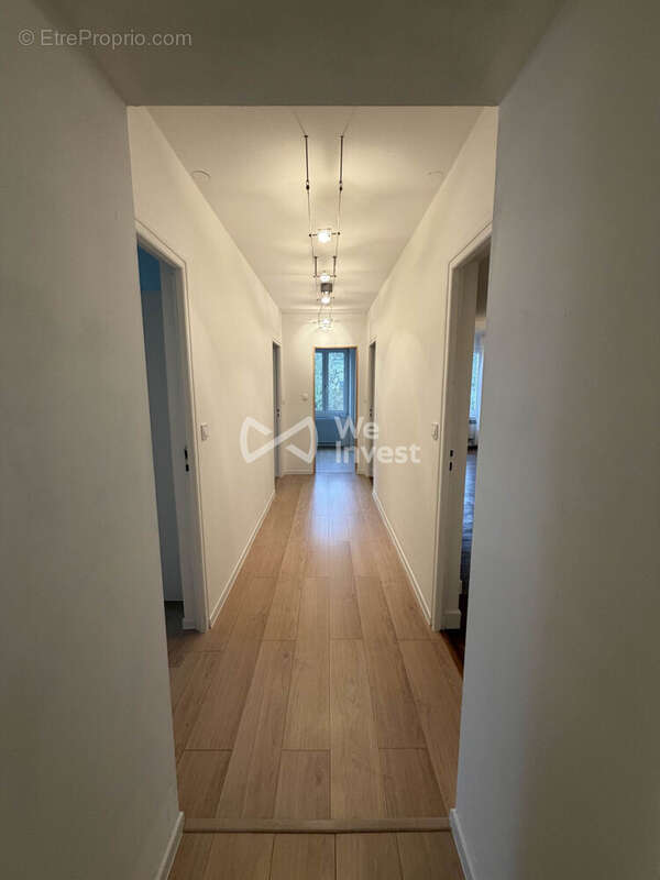 Appartement à GORCY