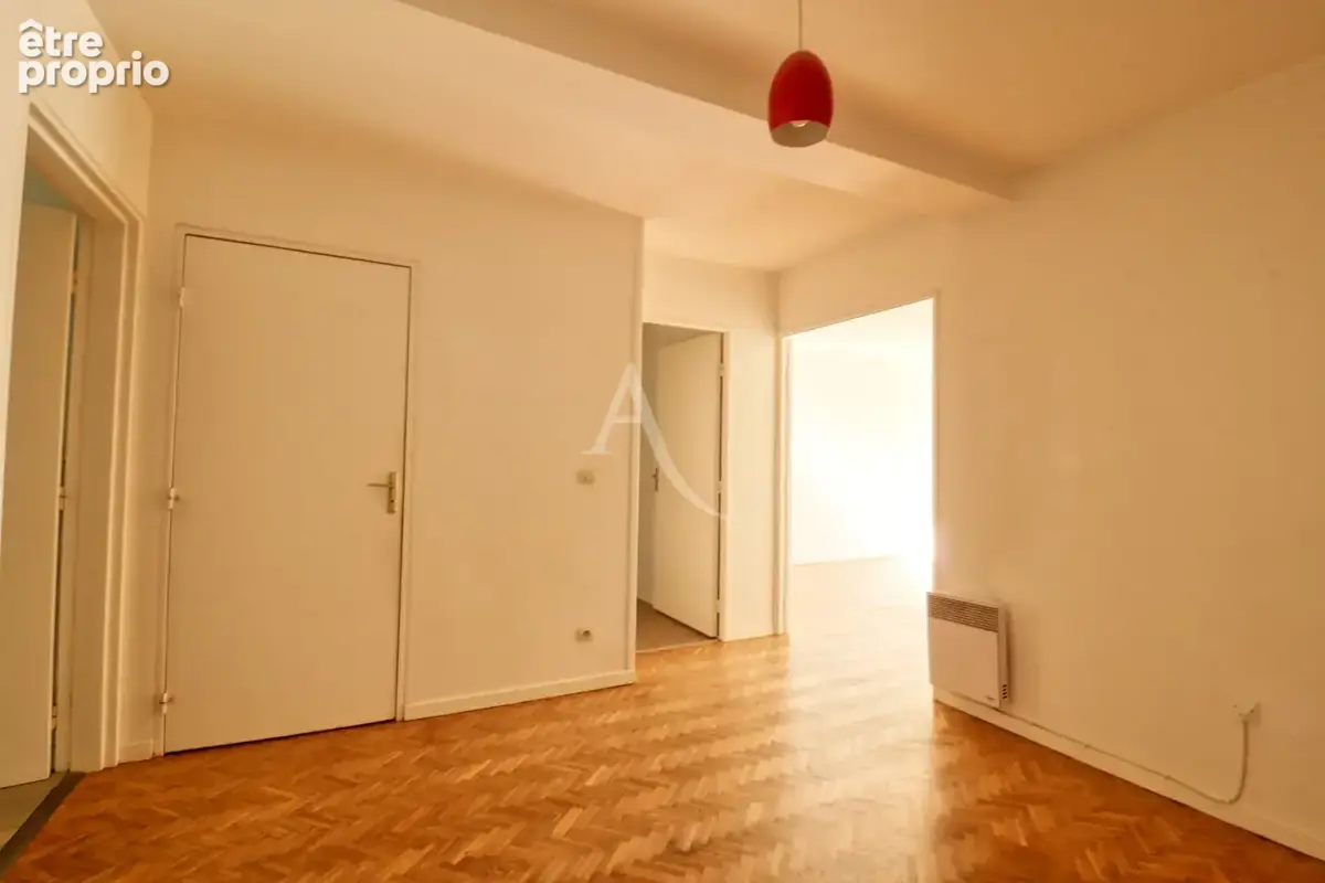 Appartement Antony 4 pièces 91 m2 - 3 chambres - Balcon - photo 8