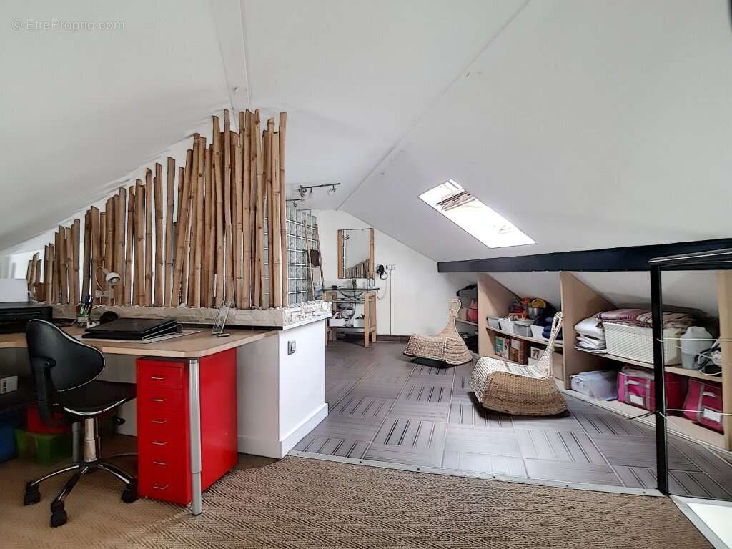 Appartement à WATTRELOS