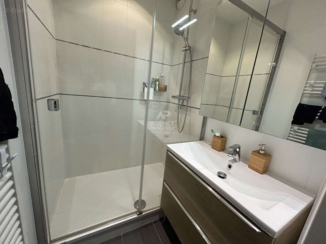 Appartement à POISSY