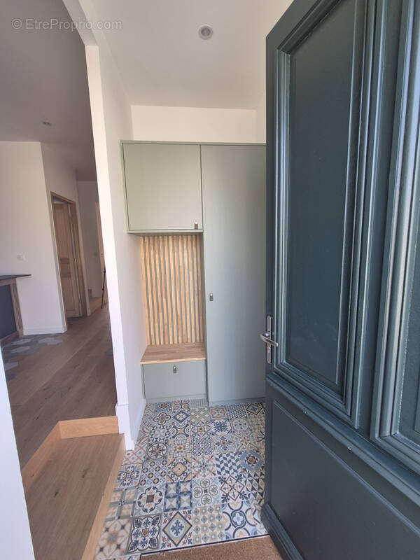 Maison à LIBOURNE