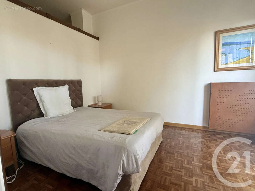 Appartement 74 m² à Nice  - photo 9