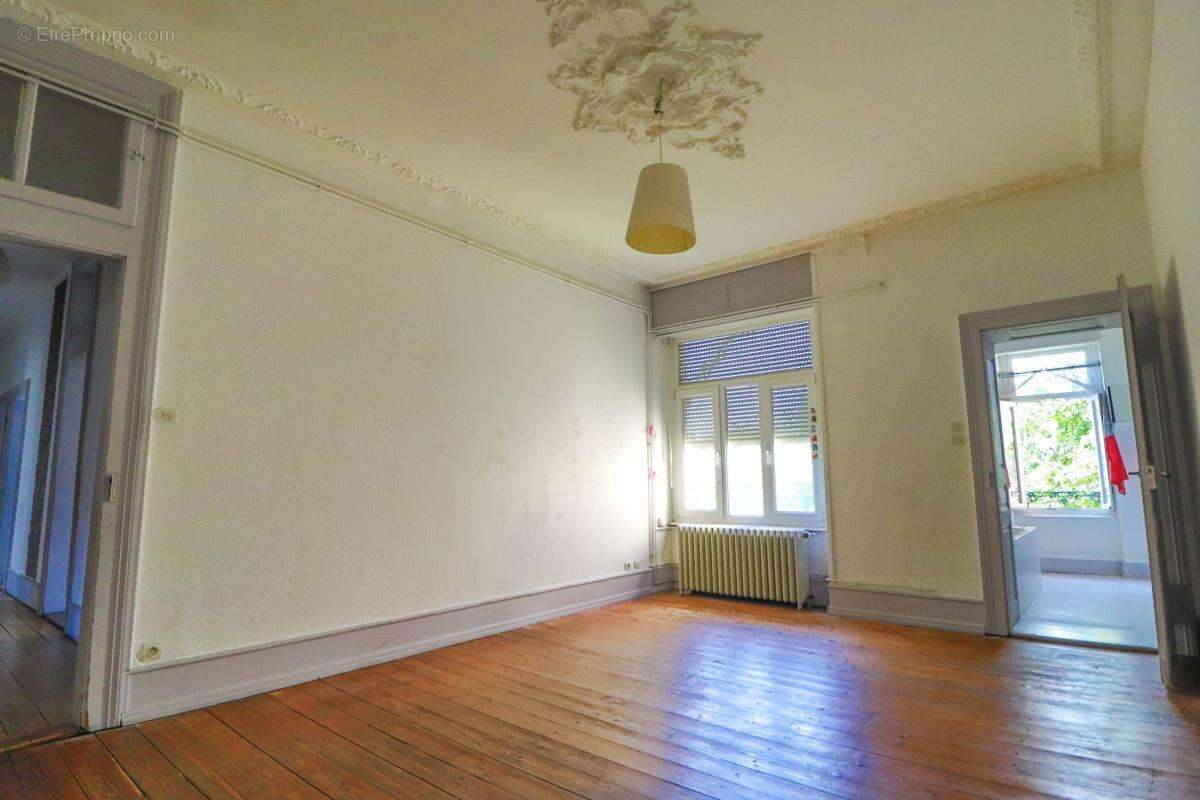 Appartement à COLMAR