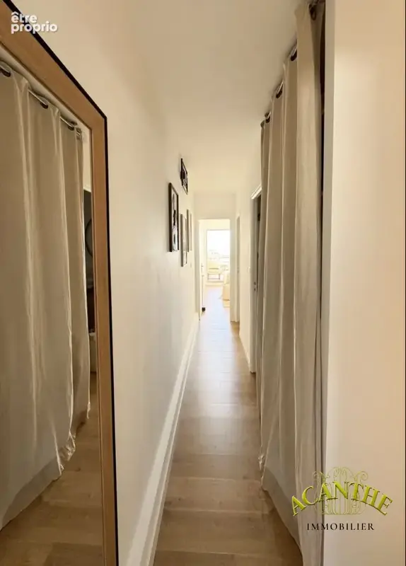 Appartement 67 m² à Mauguio  - photo 9