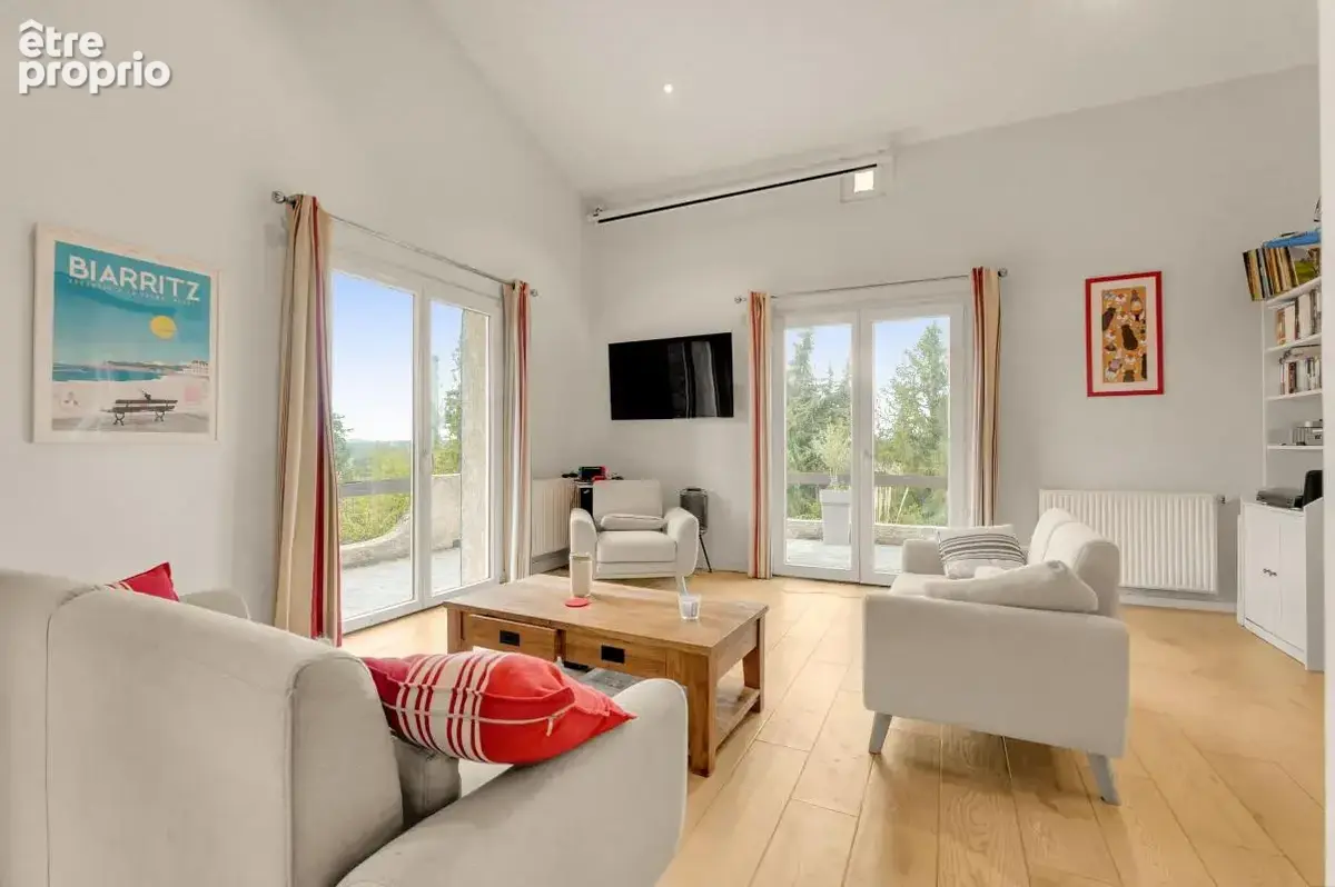 Maison À Vendre - photo 2