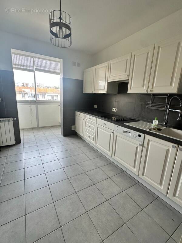 Appartement à AJACCIO