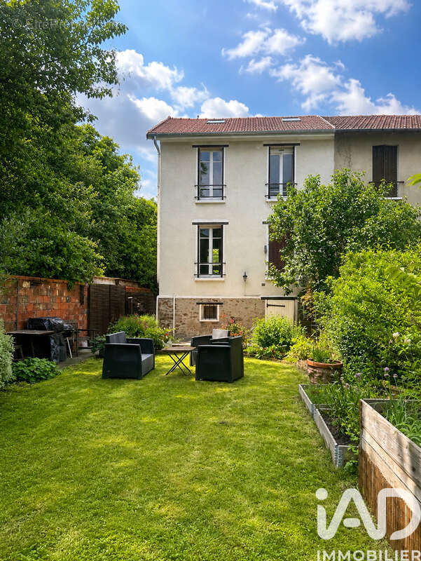 Photo 9 - Maison à AULNAY-SOUS-BOIS