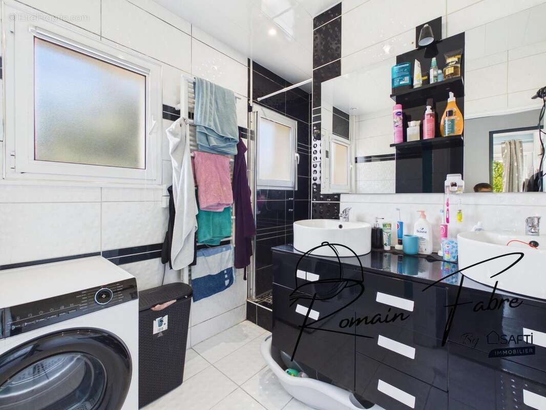Photo 7 - Appartement à SAINT-ANDRE-DE-CUBZAC