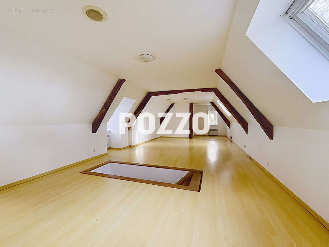 Maison à LE BENY-BOCAGE