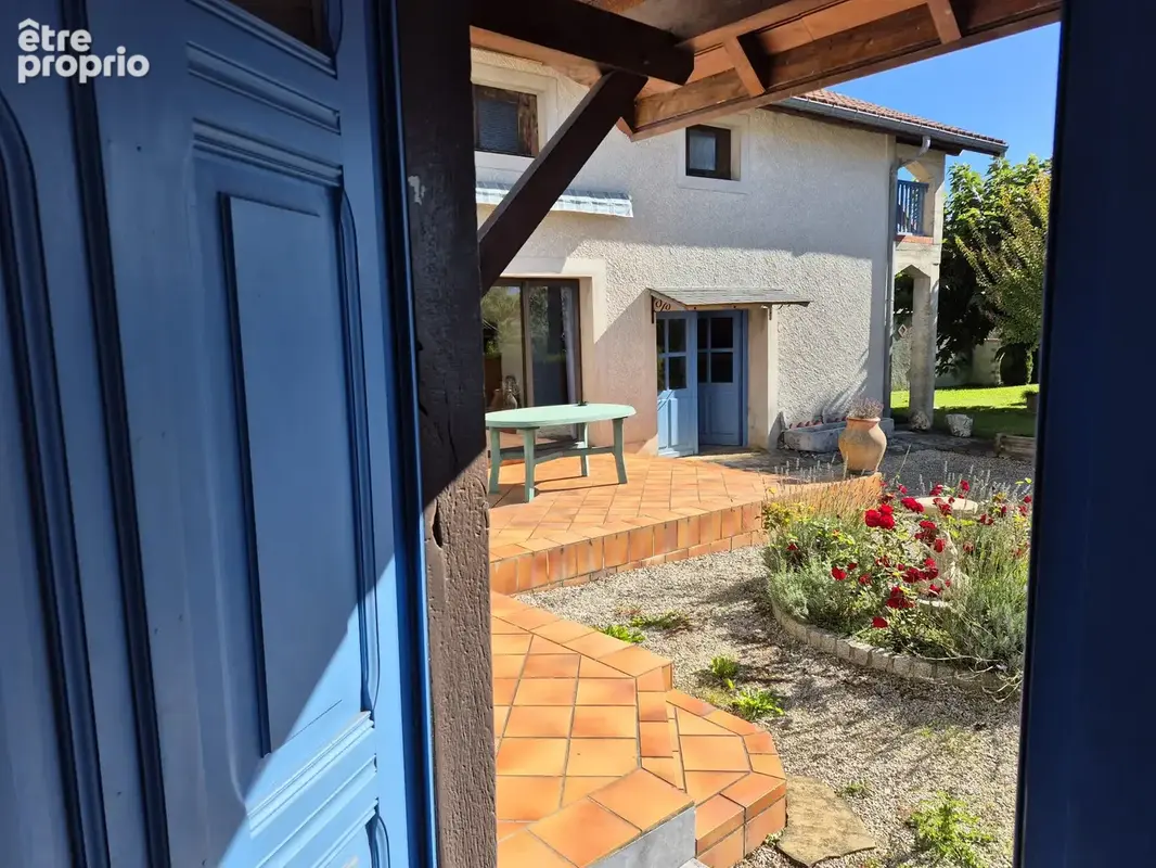 Maison 230 m² à Rejaumont  - photo 2