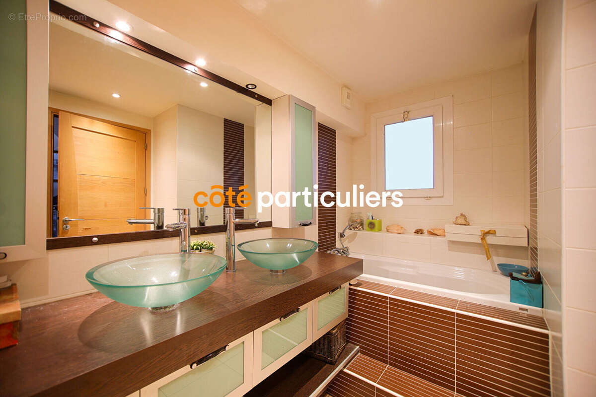 Appartement à LES SABLES-D'OLONNE