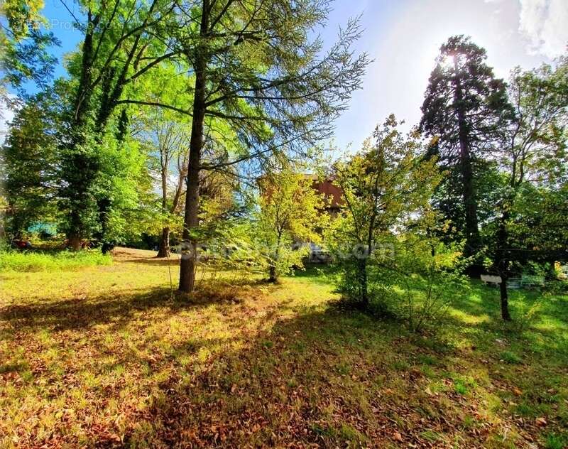 Maison à MONTMORENCY