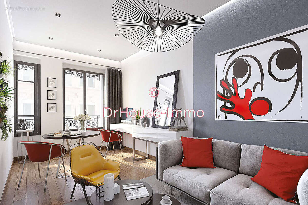 Appartement à LILLE