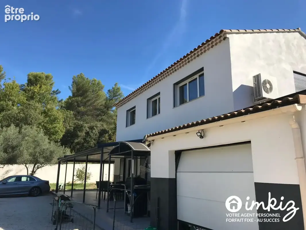 Villa 6 pièces - photo 4