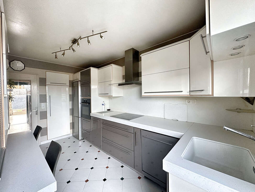 Appartement à DRAVEIL
