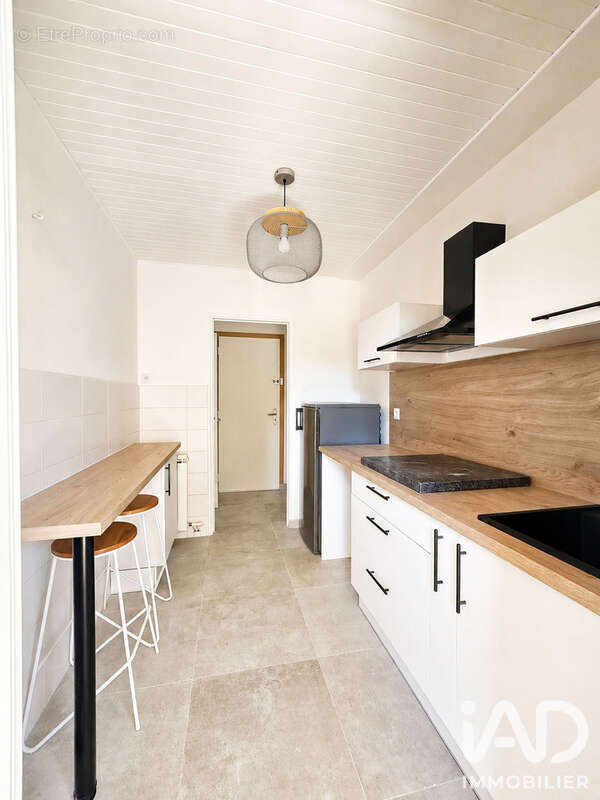Appartement 30 m² à La Seyne-Sur-Mer  - photo 3