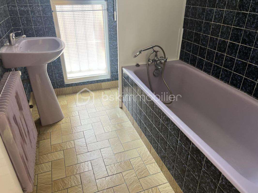 Appartement à HALLUIN
