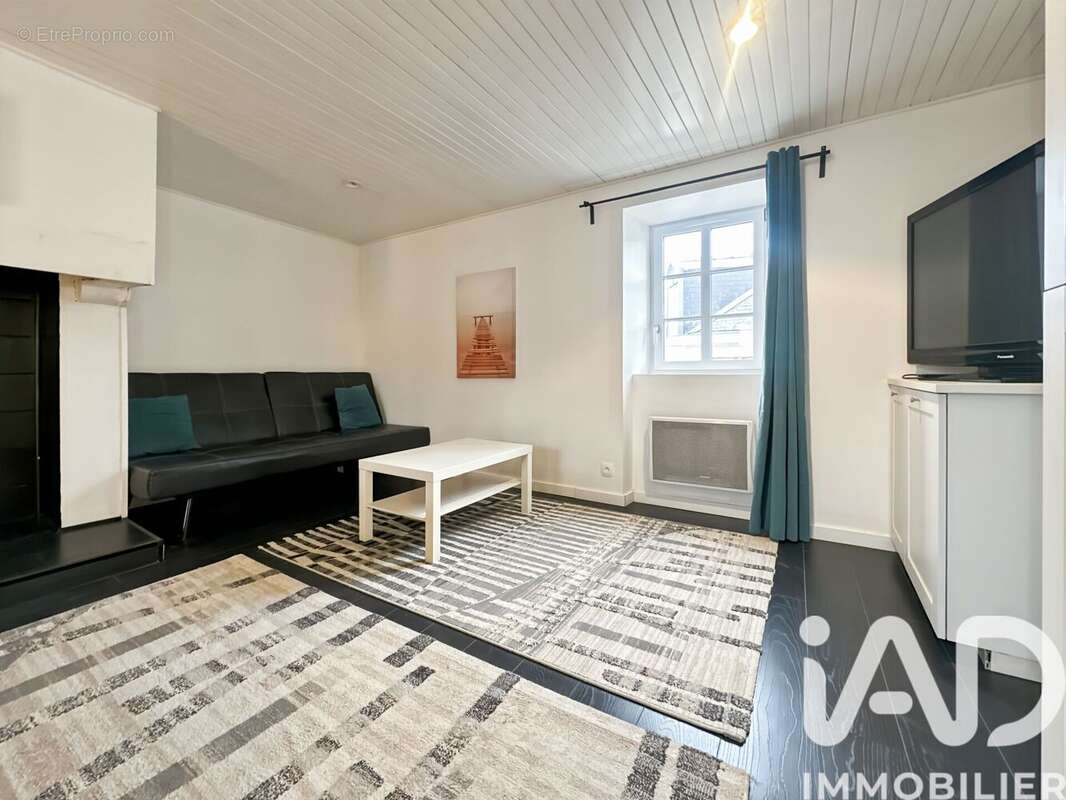 Photo 5 - Appartement à SAINT-MALO