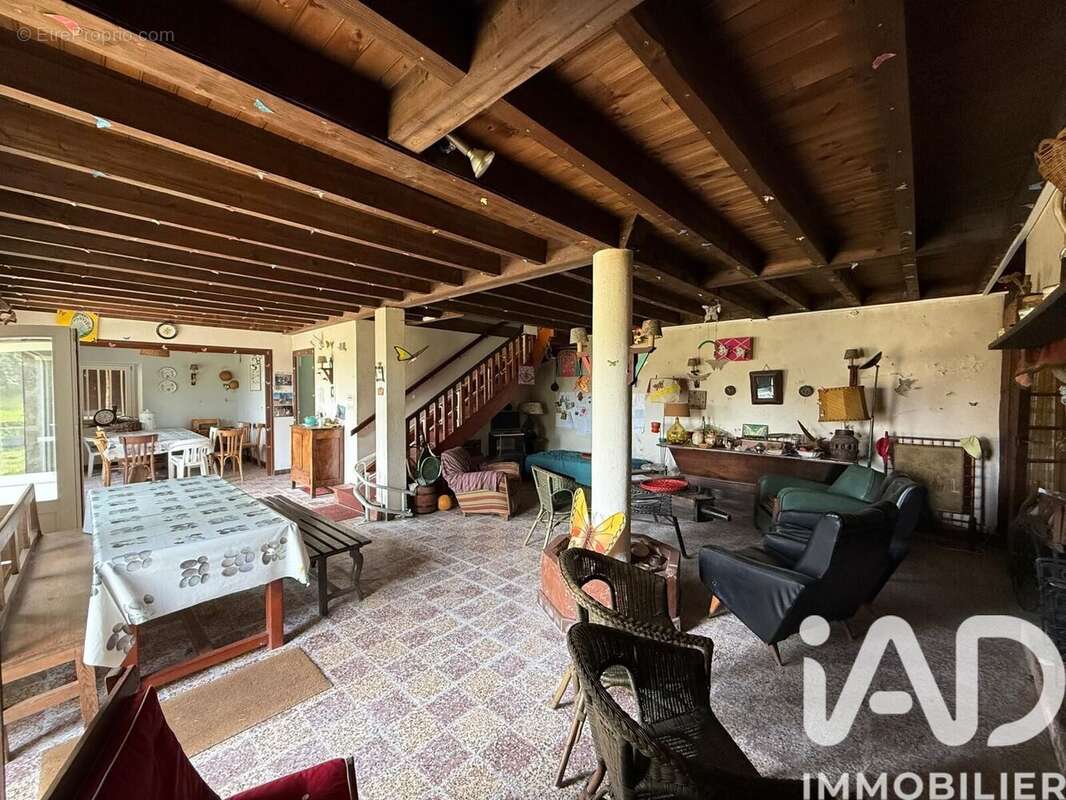 Photo 6 - Maison à USSON-EN-FOREZ